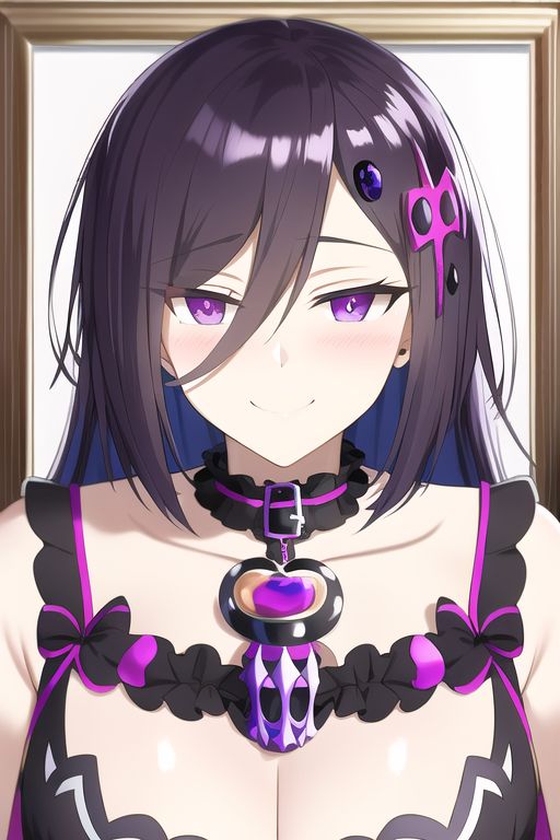 An image depicting Mary Skelter